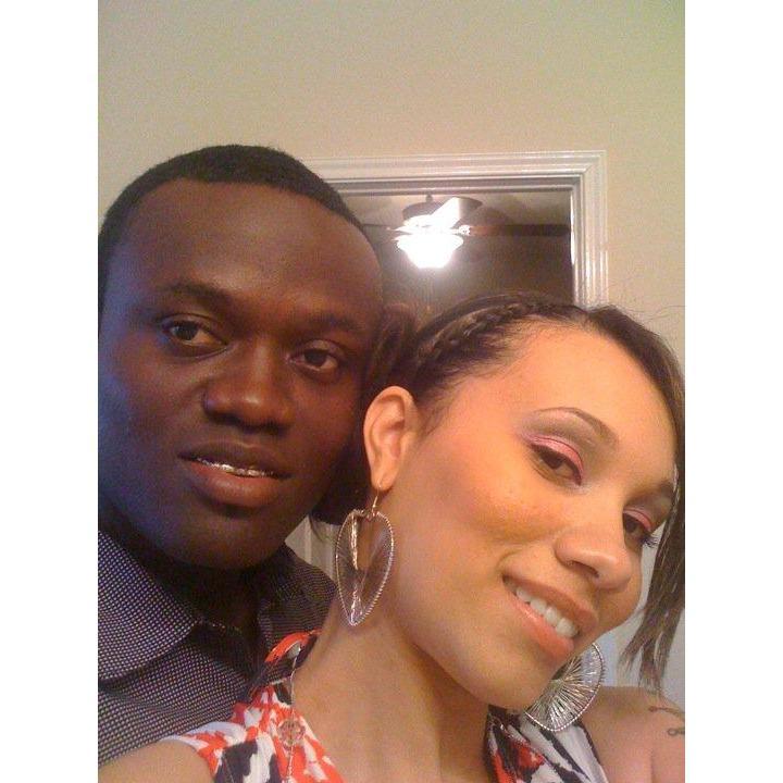 2nd year married! 2011