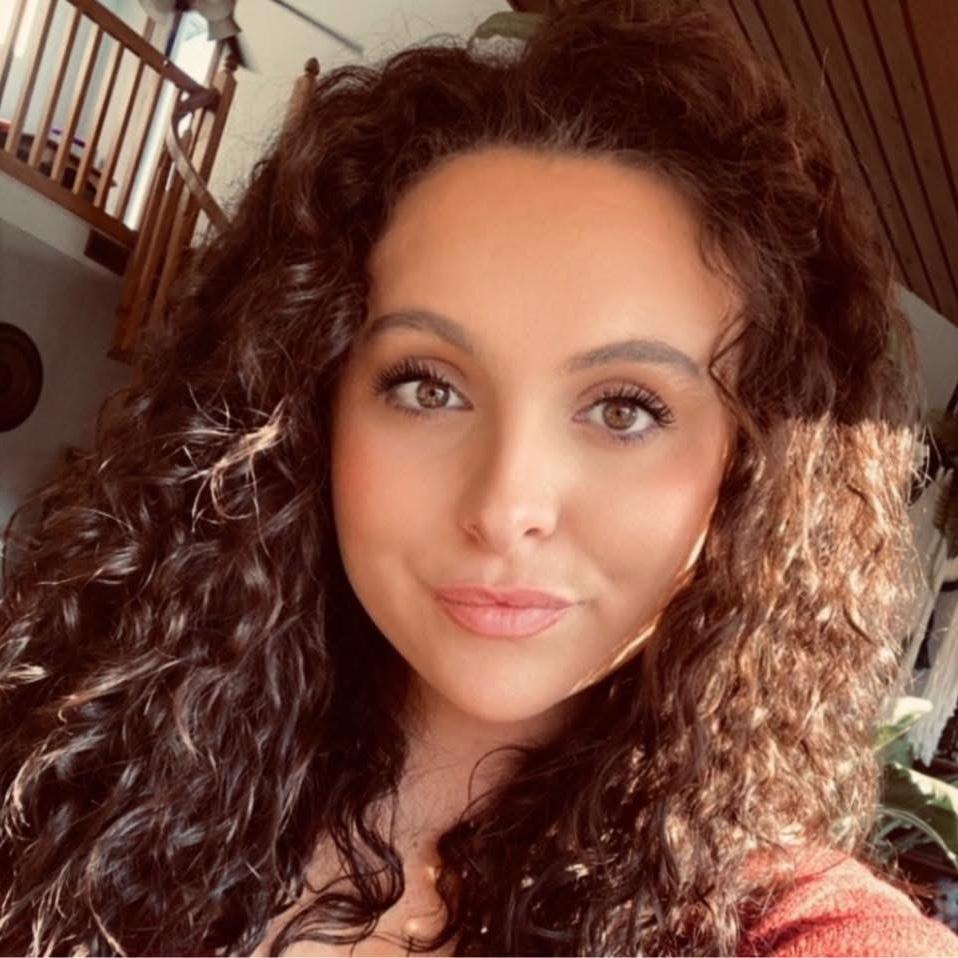 Morgan- Matron of Honor