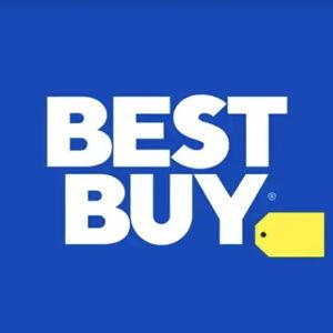 Best Buy Gift Card