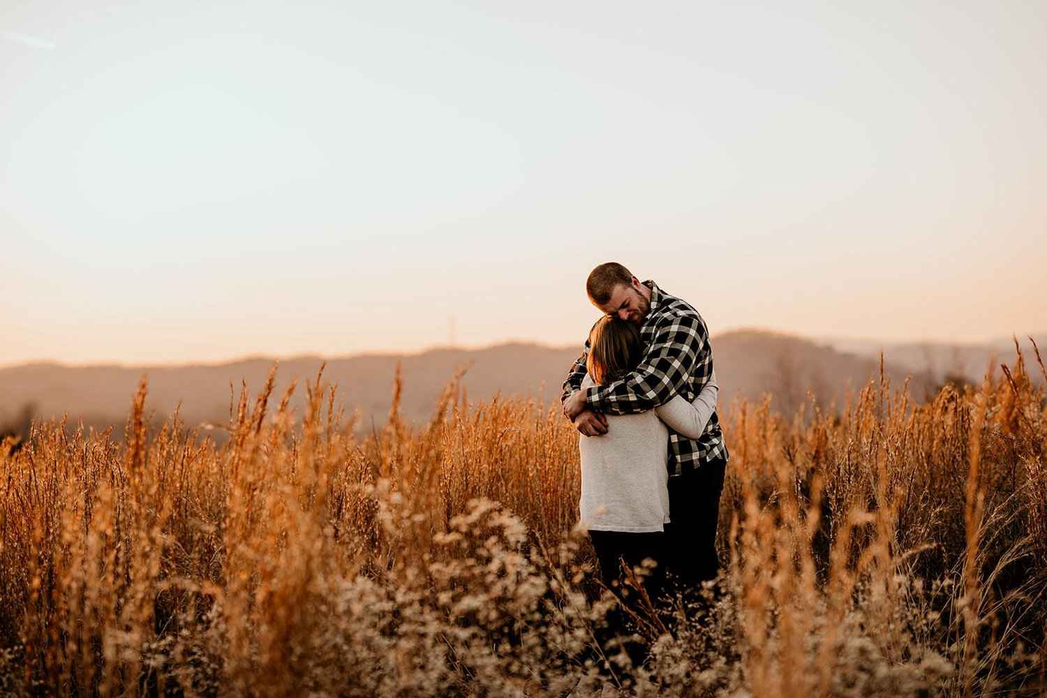 The Wedding Website of Jamie Antrican and Blake Cantrell