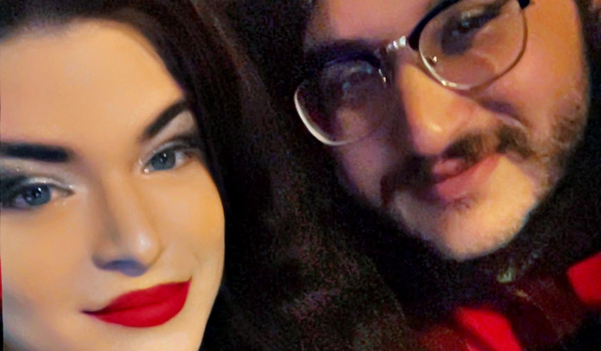 The Wedding Website of Sasha Kaye Shaddox and Noah Blake Guillen