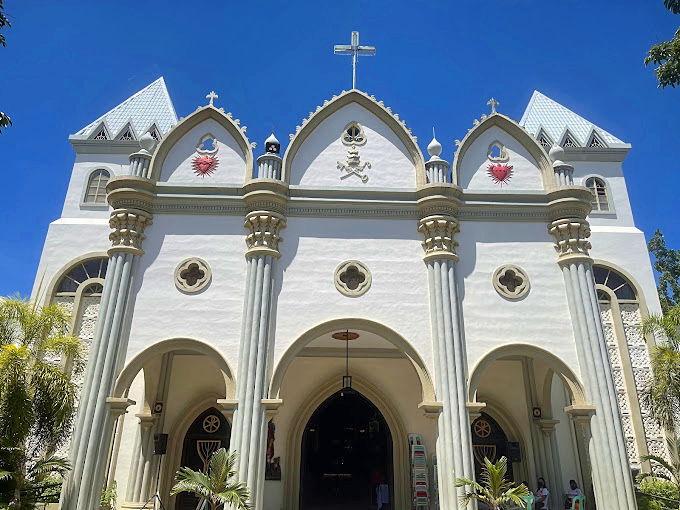 The Wedding Website of Charles Louie Sumalinog and Christine Jugo