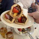 Athens Restaurants & Drinks