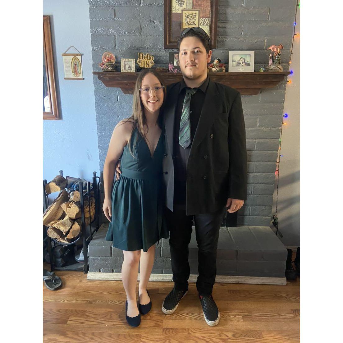 Our (more like mine - Nate) first time visiting New Mexico in the early fall of 2022!