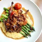 Honeywood Restaurant