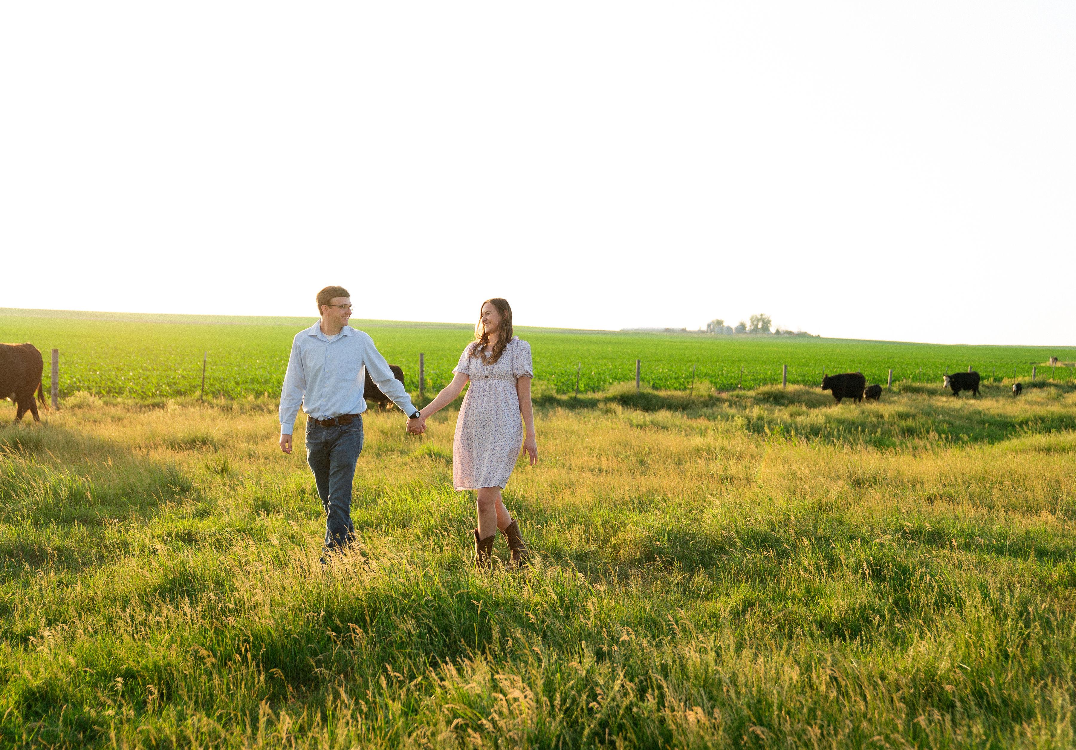 The Wedding Website of Jessie Hilby and Zach Blair