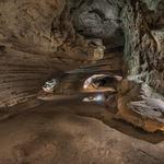 Longhorn Cavern State Park