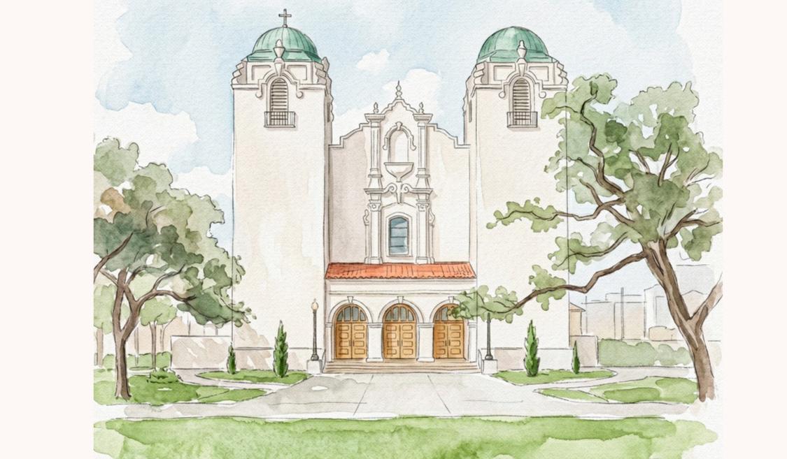 The Wedding Website of Kendall Baker and Aaron Baker
