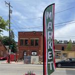 GERMAN VILLAGE FARMERS MARKET