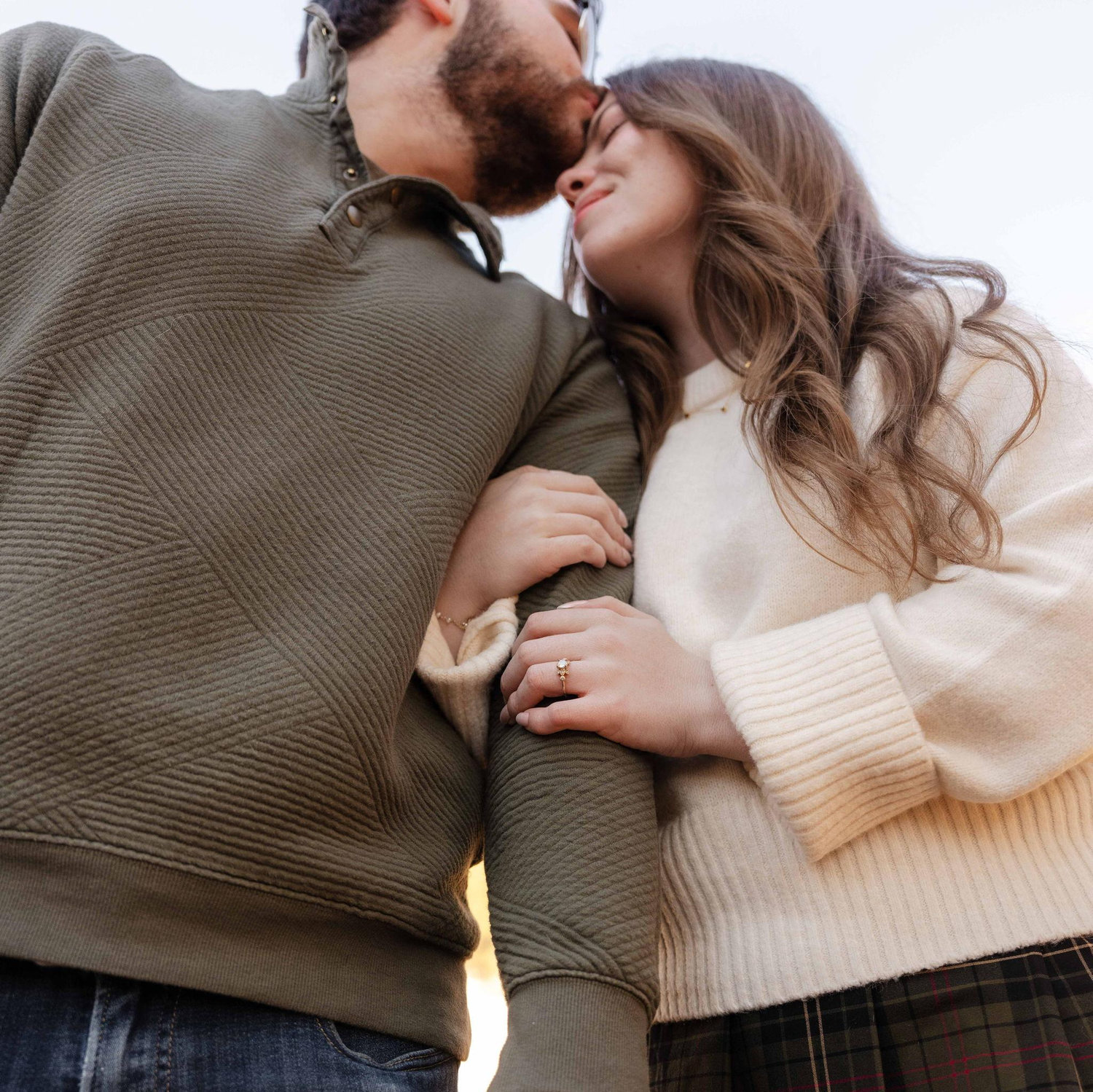 Engagement photos!