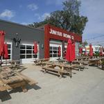 Junkyard Brewing Company