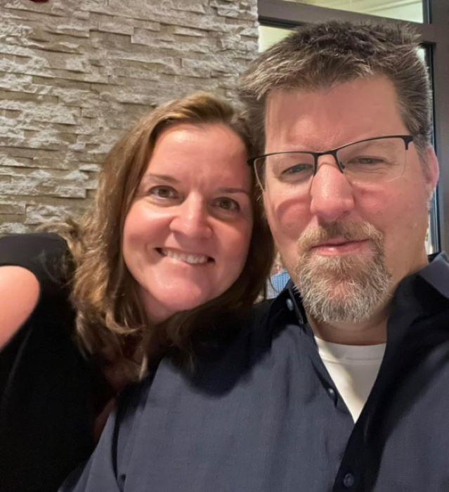 The Wedding Website of Sara West and Scott Russell