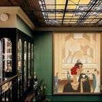 Nick and Nora's Melbourne