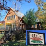 Canoe On the Run