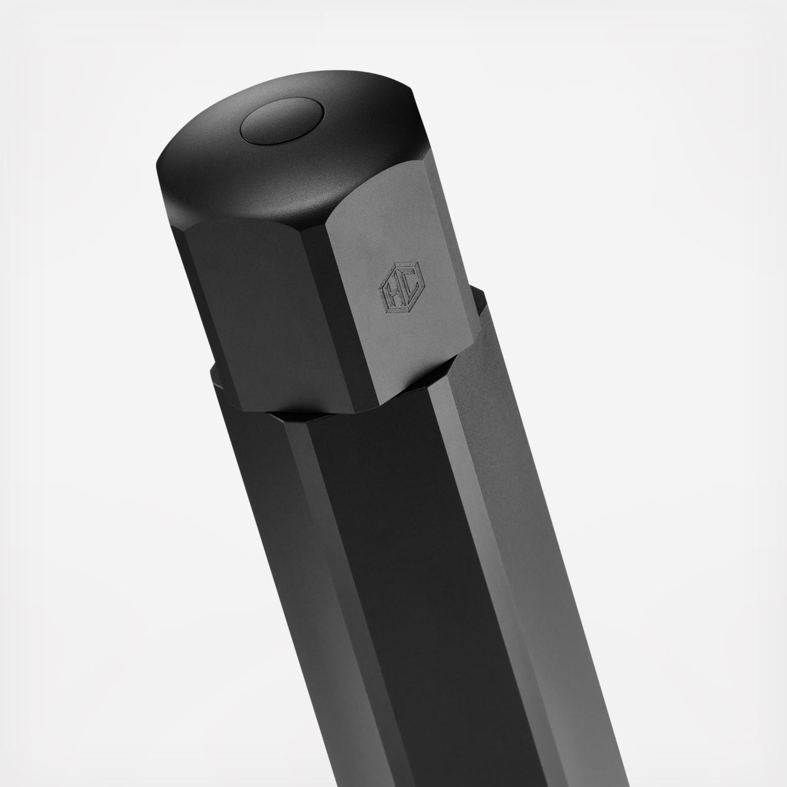 HexMill Pepper Grinder