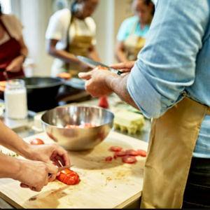 Tuscany Cooking Class