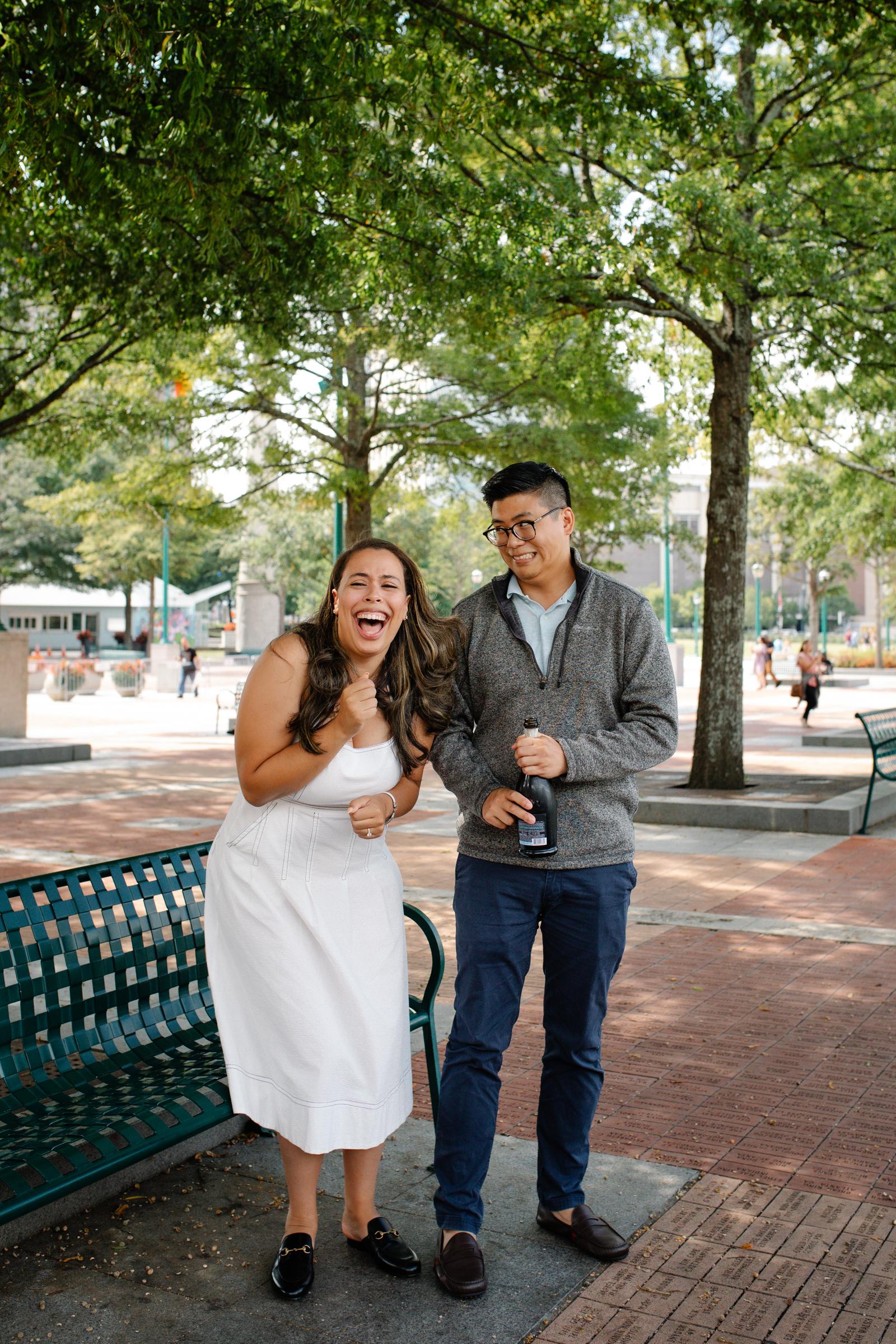 The Wedding Website of Lauren Paige Jenkins and Kirby Shih Liu