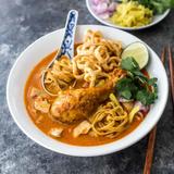 Try Khao Soi Maesai