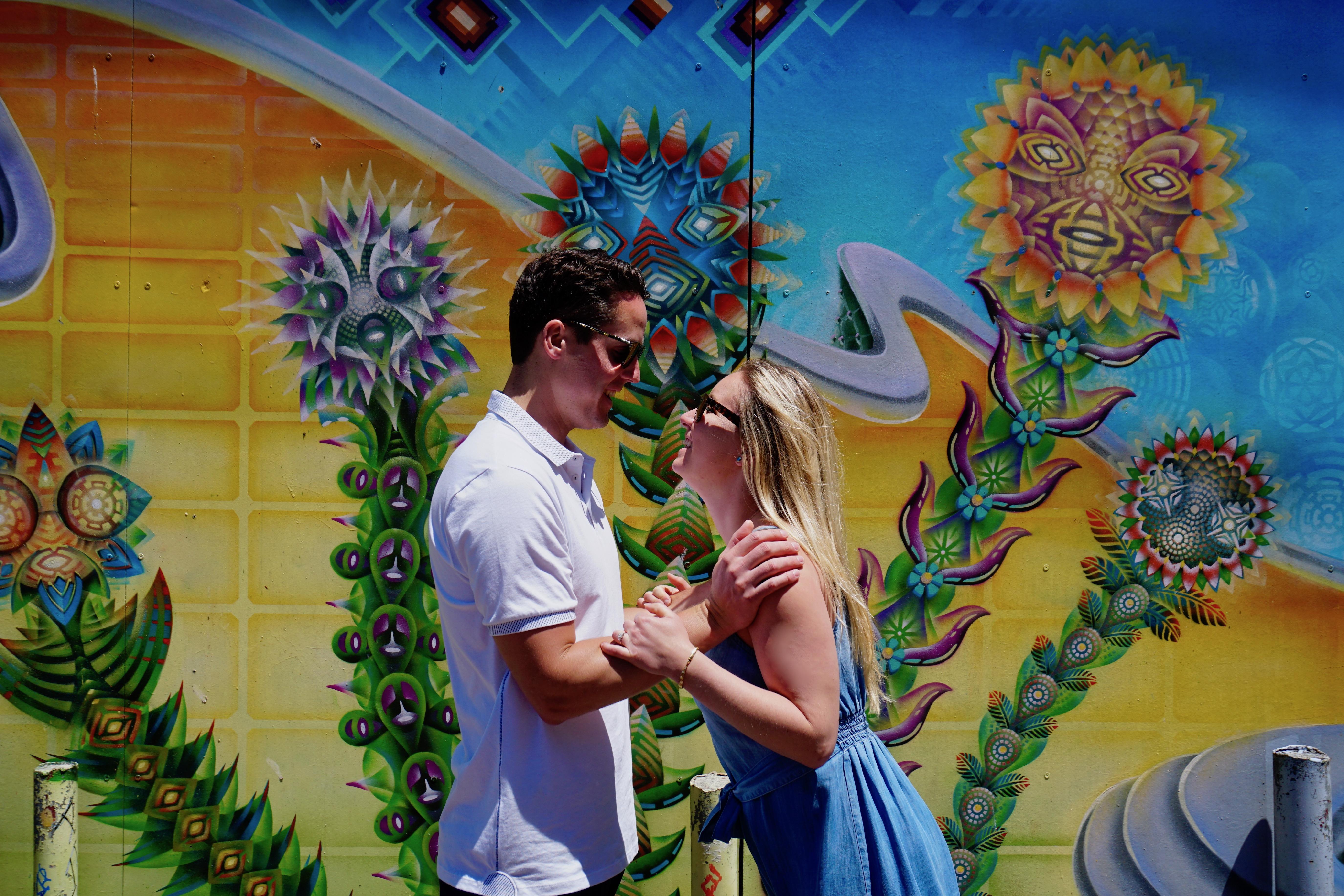 The Wedding Website of Krista Evans and James Longinotti