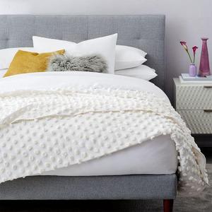 Candlewick Blanket