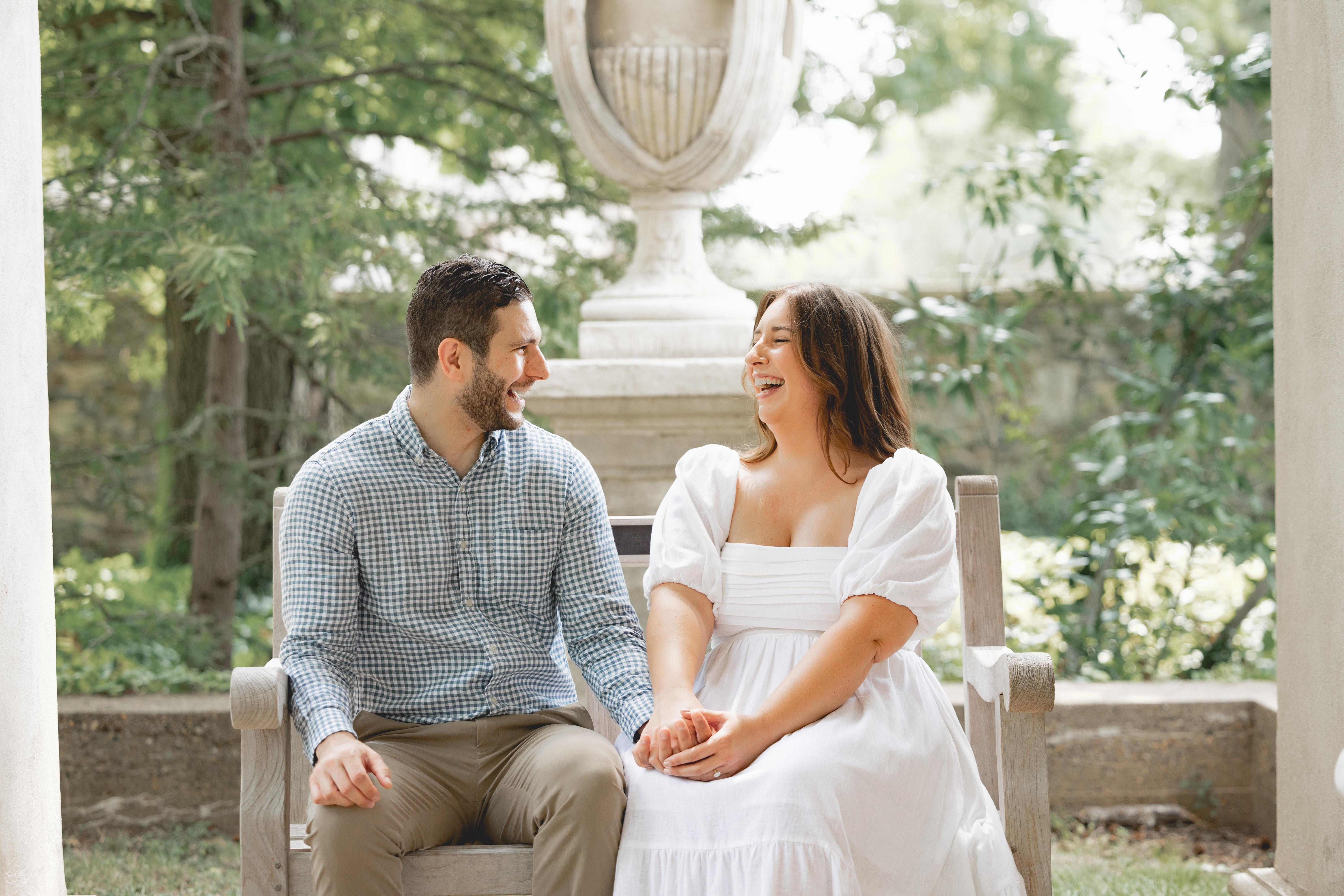 The Wedding Website of Chelsea Lenhart and Kevin Duquette