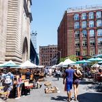 Brooklyn Flea & Smorgasburg