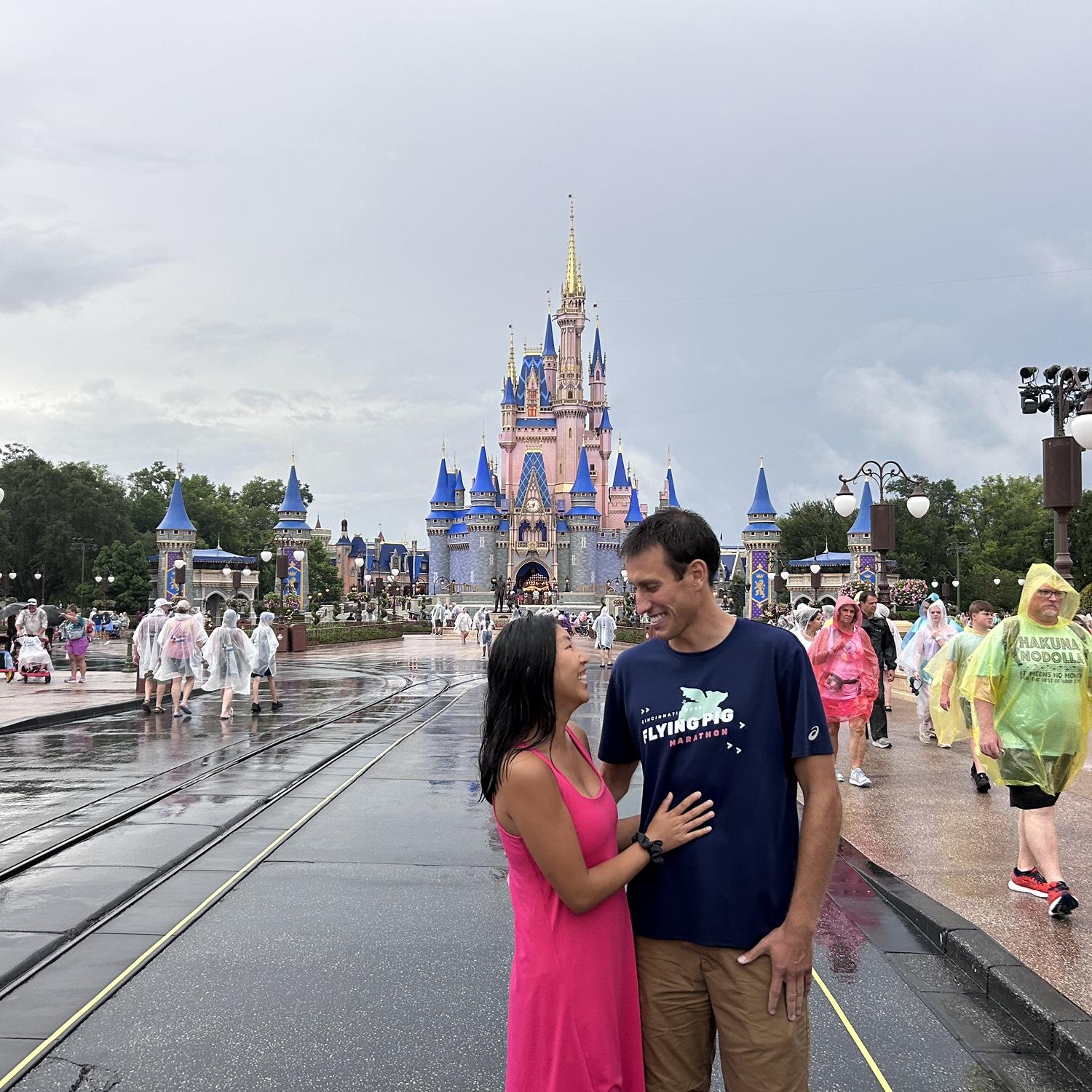 Disney world 6/28/24