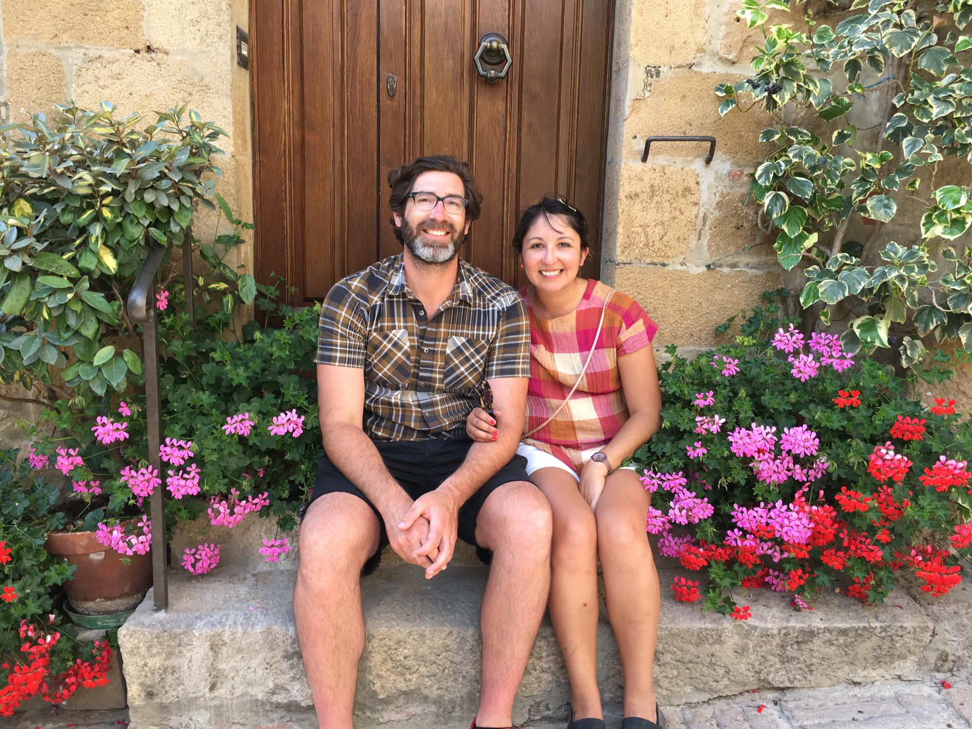 Tuscany 2017