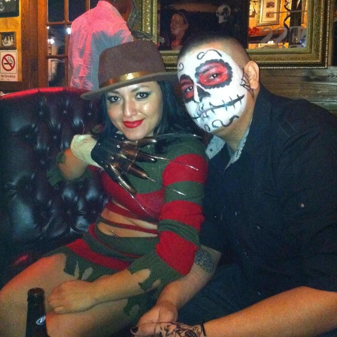 Dia de los Muertos