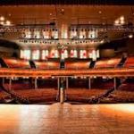 Ryman Auditorium