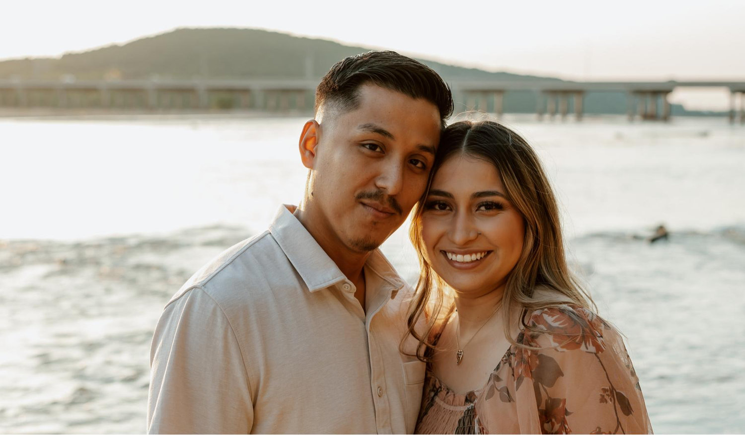 The Wedding Website of Arizeth Hernandez and Jose Amalio Martinez