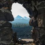 Dee Wright Observatory & Trail