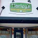 Harley's Gourmet Popcorn & Cider Shoppe