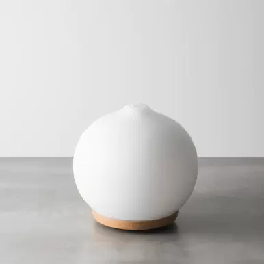 Adore Ultrasonic Aroma Diffuser