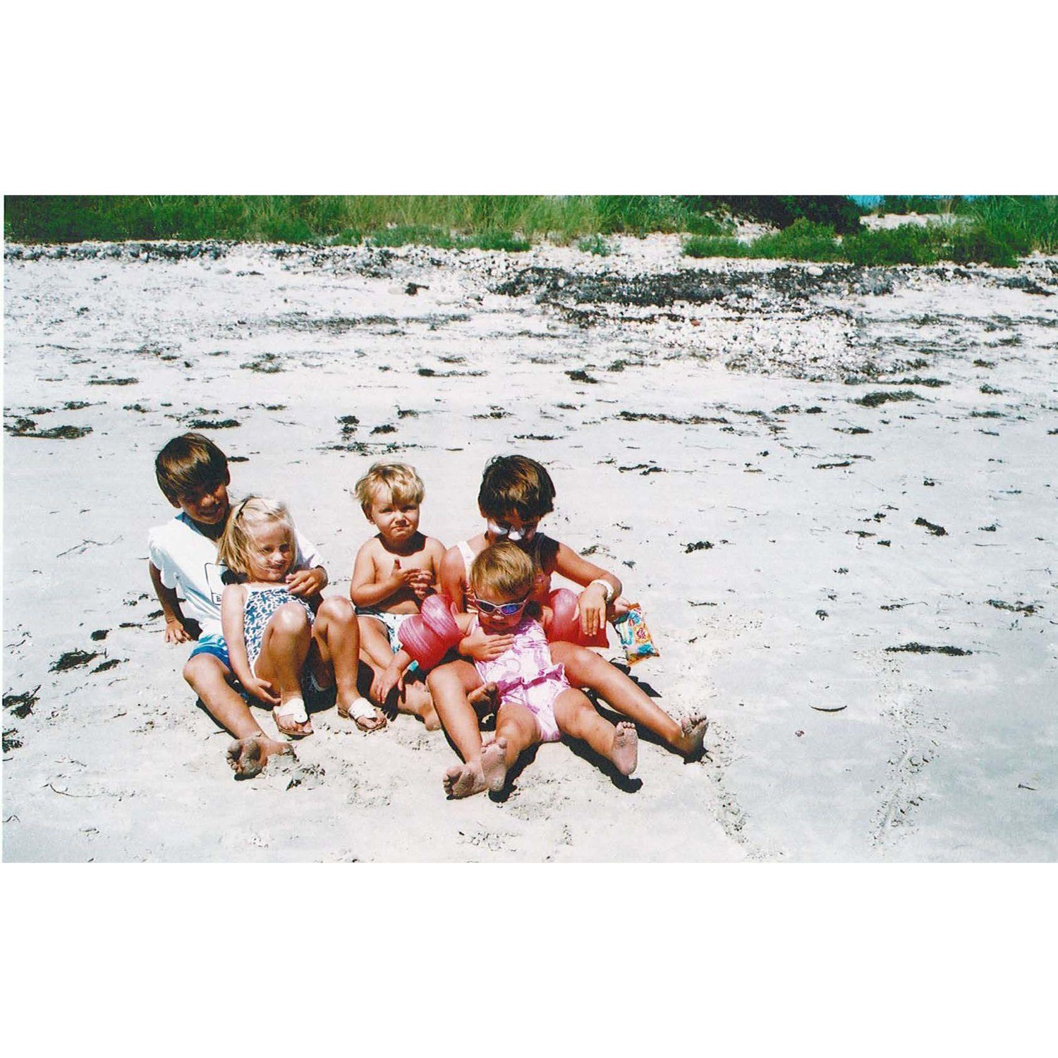 Cousins