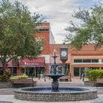 Historic Downtown Sanford
