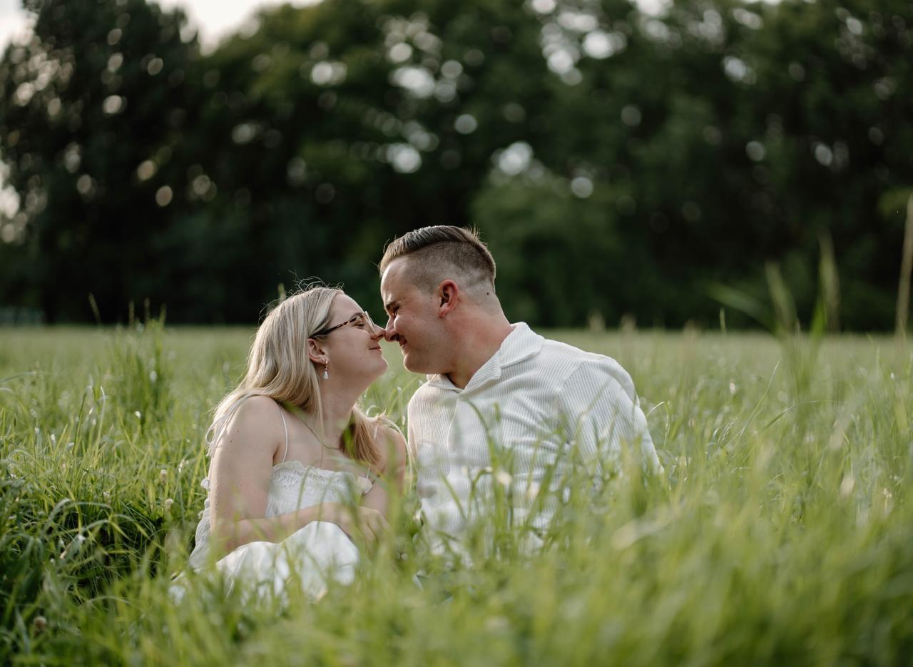 The Wedding Website of Johan Els and Marlize Booysen