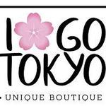 I Go Tokyo