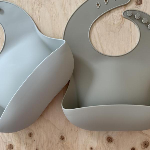 Oyster bib - Rommer