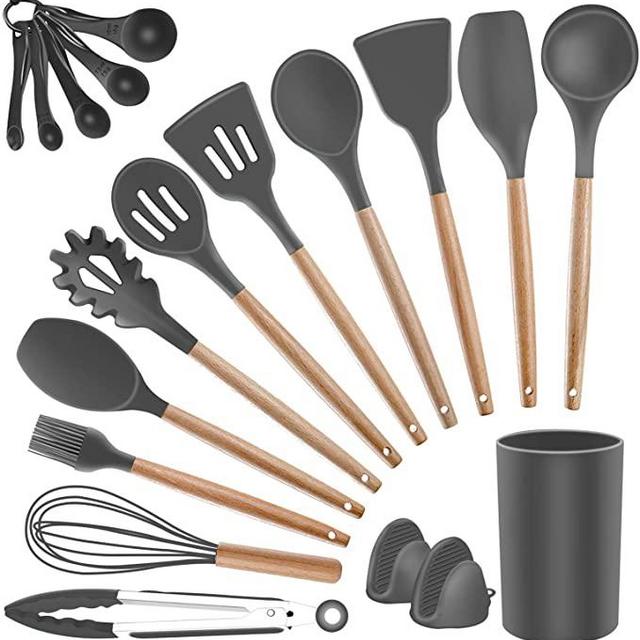 Kitchen Utensil Set