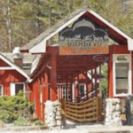 Randevu Restaurant