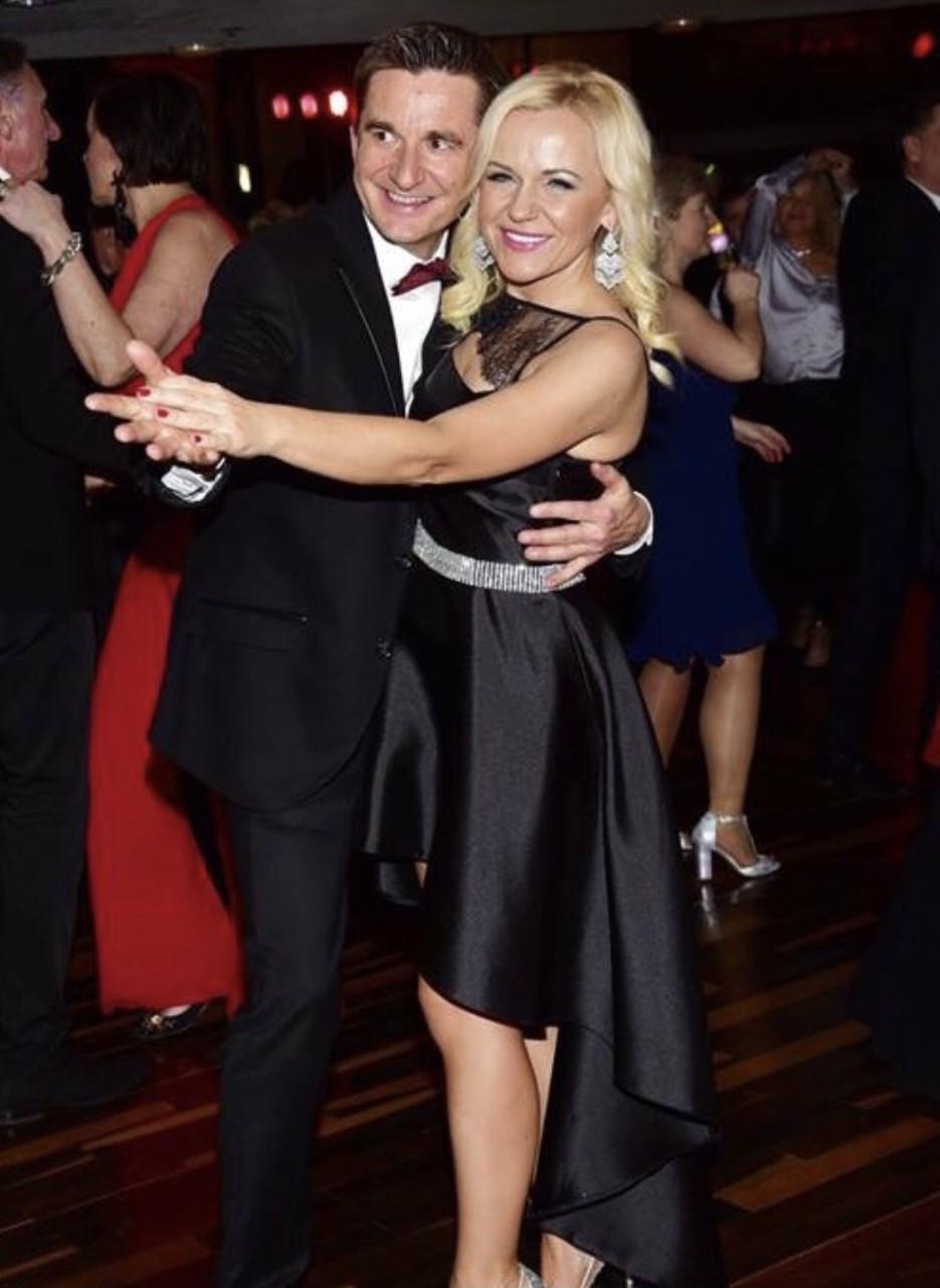 The Wedding Website of Joanna Tylman and Arthur Kitlas
