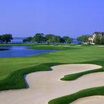 The Lodge at Sea Island Golf Club