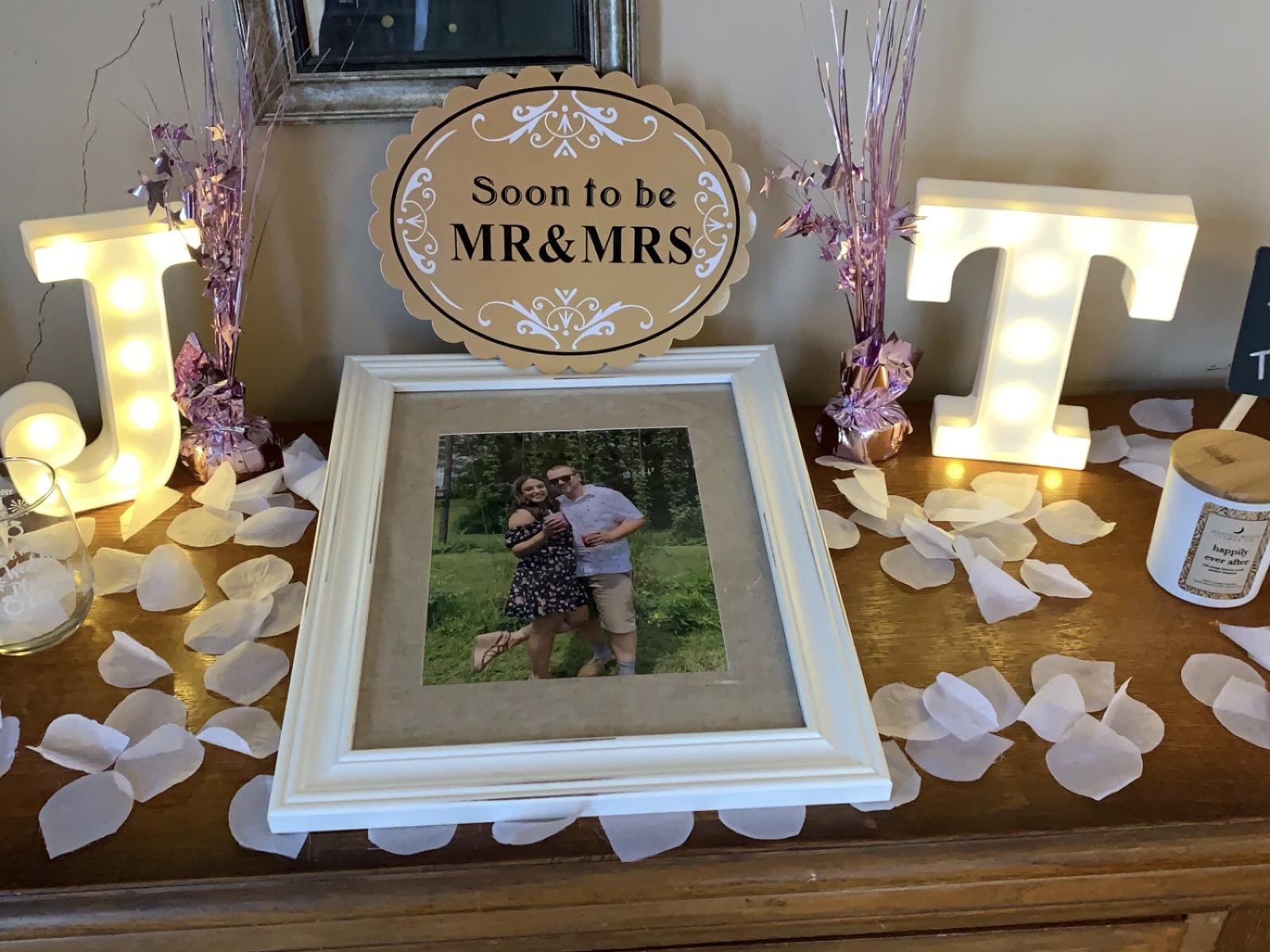 The Wedding Website of Tamera Stephenson and Jacob Passalugo