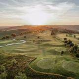 Golf at Le Domaine d'Essendiéras