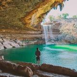 Hamilton Pool Preserve