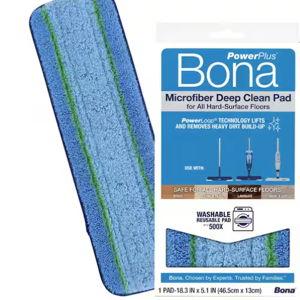PowerPlus Microfiber Deep Cleaning Pad