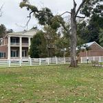 Andrew Jackson’s Hermitage