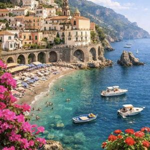 Italy Honeymoon Fund