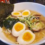 Noodle Blvd